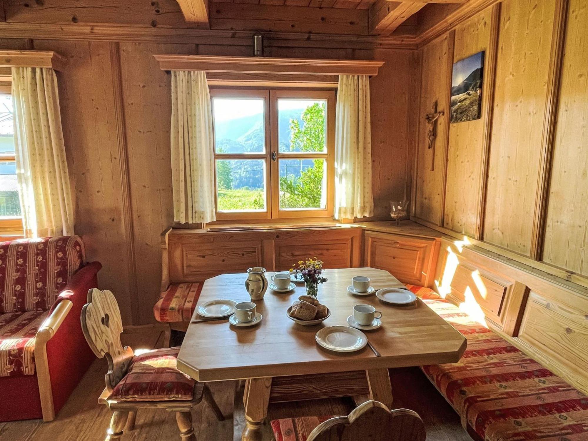 Holiday Home Marianne By Interhome Райт им Винкл Екстериор снимка