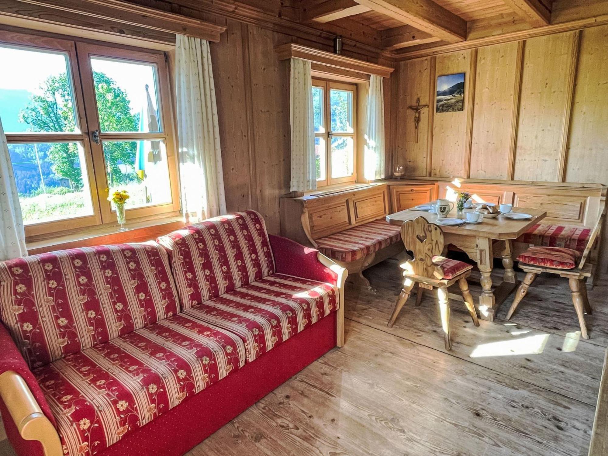 Holiday Home Marianne By Interhome Райт им Винкл Екстериор снимка