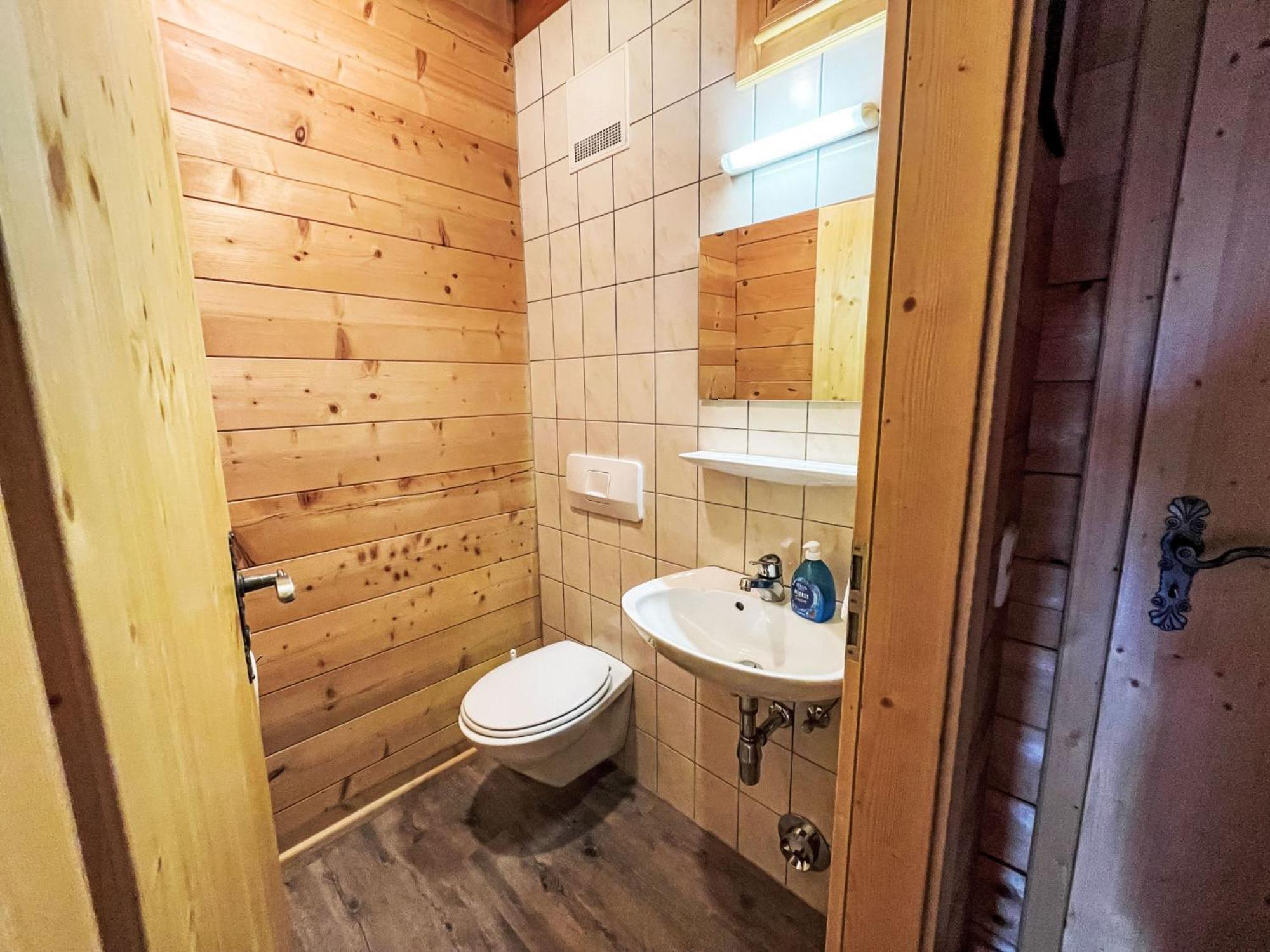 Holiday Home Marianne By Interhome Райт им Винкл Екстериор снимка