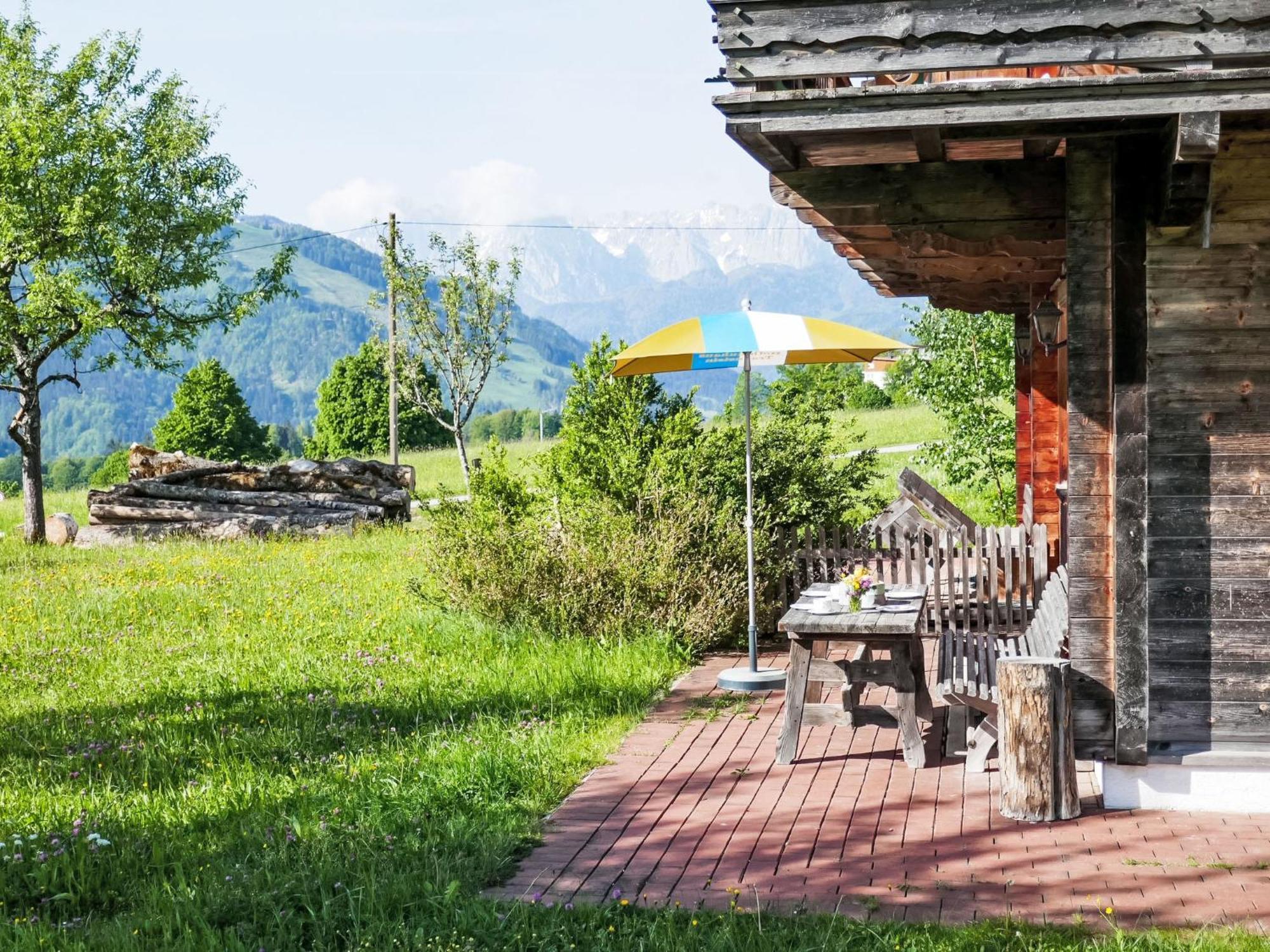 Holiday Home Marianne By Interhome Райт им Винкл Екстериор снимка